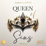 Miss Motte Audio Queen Of Sins