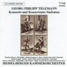 note 1 music gmbh / Heidelberg Konzerte & Konzertante Sinfonien