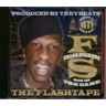 Frank Stickemz - The Flashtape (CD)