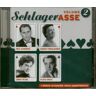 Various - Schlager Asse Vol.2 (CD)