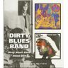 The Dirty Blues Band - Dirty Blues Band - Stone Dirt (CD)