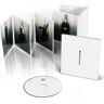 Rammstein von Rammstein - CD (Digipak) - Unisex - unisex