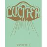 Lucifer I von Lucifer - CD (Standard) - Unisex - unisex