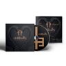 Love will fix it von Emil Bulls - CD & Autogrammkarte (Digisleeve) - Unisex - unisex