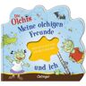 Oetinger Die Olchis. Meine olchigen Freunde und ich