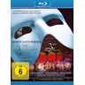 Das Phantom Der Oper - 25jähriges Jubiläum [Blu-Ray]