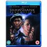 The Shawshank Redemption [Blu-Ray] [1995] [2019] [Region Free]