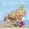 Der Kleine Nils - Best Of Volume 7 [Audio Cd] Der Kleine Nils