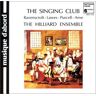 The Singing Club