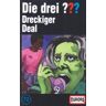 072/dreckiger Deal [Musikkassette]