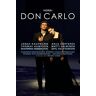 Verdi - Don Carlo [2 Dvds]