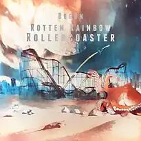 UNIT Hunziker,E./Tavano,T./Hinziker,T. - Rotten Rainbow Rollercoaster