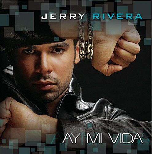 Jerry Rivera - Ay Mi Vida [Right on Time] - Preis vom 14.03.2021 05:54:58 h