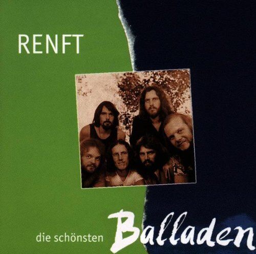 Klaus Renft Combo - GEBRAUCHT Die Schönsten Balladen - Preis vom h