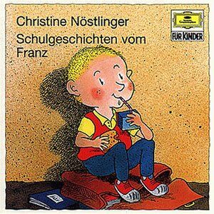 Christine Nöstlinger - Schulgeschichten Vom Franz - Preis vom 14.03.2021 05:54:58 h