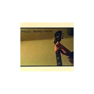 AK-Prints Wilco : Being There CD 2 discs (1997) Pre Owned