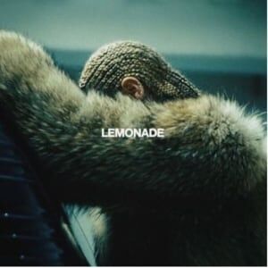 Bengans Beyoncé - Lemonade (CD+DVD)