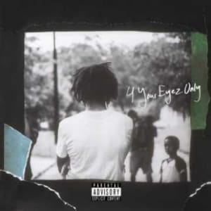 Bengans J. Cole - 4 Your Eyez Only