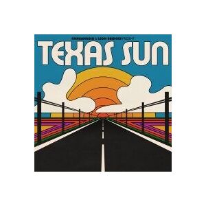 Bengans Khruangbin & Leon Bridges - Texas Sun (EP Edition)