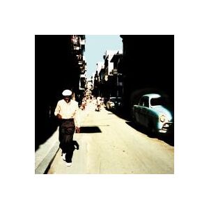 Bengans Buena Vista Social Club - Buena Vista Social Club - 25th Anniversary Edition (2CD)