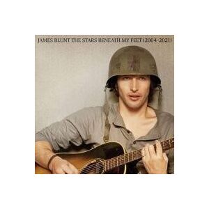 Bengans James Blunt - The Stars Beneath My Feet (2004-2021) (2CD)
