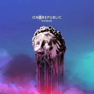 Bengans OneRepublic - Human (Deluxe Edition)