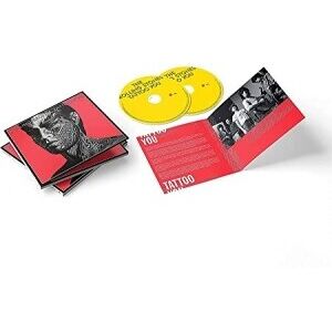 Bengans The Rolling Stones - Tattoo You - Deluxe Edition (2CD)