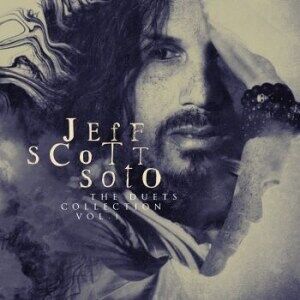 Bengans Jeff Scott Soto - The Duets Collection - Volume 1