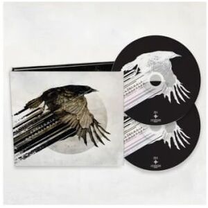 Bengans Katatonia - Mnemosynean (2CD Media Book)