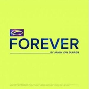 Bengans Van Buuren Armin - A State Of Trance Forever