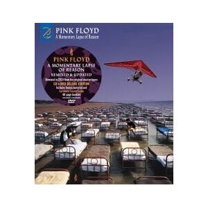 Bengans Pink Floyd - A Momentary Lapse Of Reason