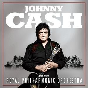 Bengans Johnny Cash And The Royal Philharmonic O - Johnny Cash And The Royal Philharmonic O