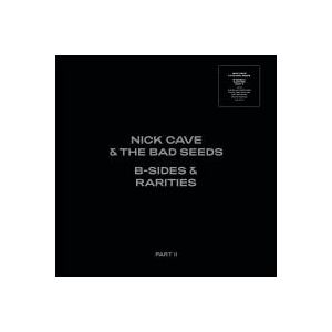 Bengans Nick Cave & The Bad Seeds - B-sides & Rarities: Part II - Deluxe Edition (2CD Rigid Slipcase)