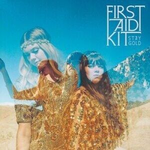 Bengans First Aid Kit - Stay Gold