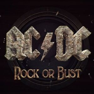 Bengans AC/DC - Rock Or Bust (Digipack)
