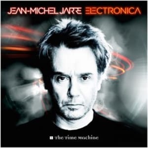 Bengans Jean-Michel Jarre - Electronica 1: The Time Machine