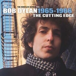 Bengans Bob Dylan - The Cutting Edge (1965-1966): The Bootleg Series Vol. 12 (2CD)