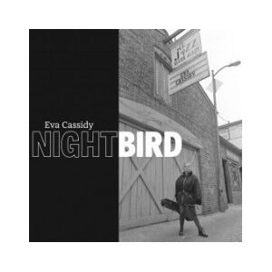 Bengans Eva Cassidy - Nightbird - Limited Edition (2CD + DVD)