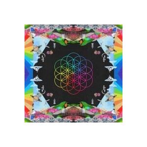 Bengans Coldplay - A Head Full Of Dreams
