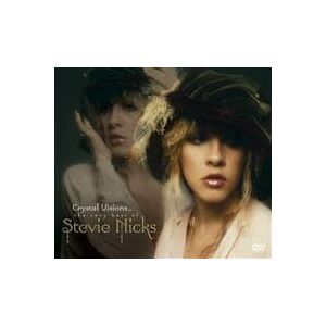 Bengans Stevie Nicks - Crystal Visions: The Very Best Of Stevie Nicks (CD+DVD)