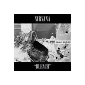 Bengans Nirvana - Bleach (Deluxe Edition)