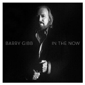 Bengans Gibb Barry - In The Now - Deluxe
