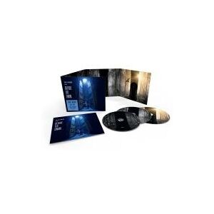 Bengans Kate Bush - The KT Fellowship presents Before The Dawn: Kate Bush Live 2014 (3CD)