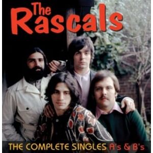 Bengans Rascals The - The Complete Singles A's & B's (2-C