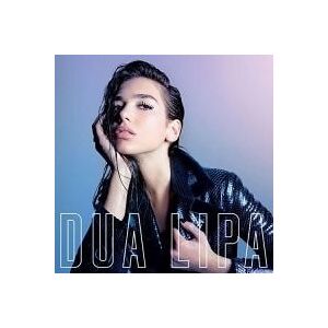 Bengans Dua Lipa - Dua Lipa (Deluxe Edition)