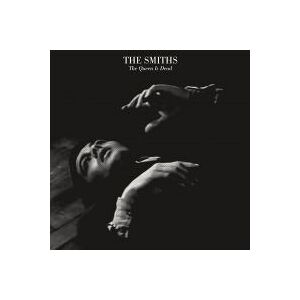Bengans THE SMITHS - THE QUEEN IS DEAD & ADDITIONAL