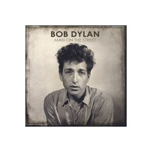 Bengans Bob Dylan - Man On The Street - Volume One (10CD)
