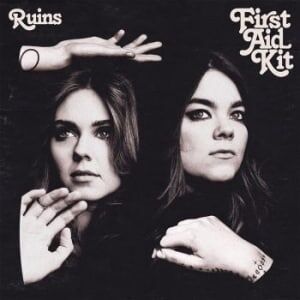 Bengans First Aid Kit - Ruins