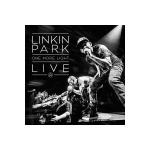 Bengans Linkin Park - One More Light - Live