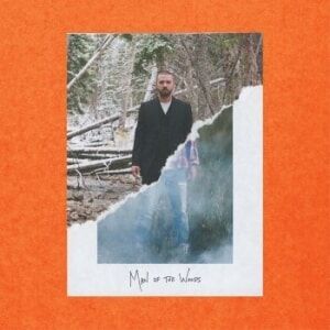Bengans Justin Timberlake - Man Of The Woods